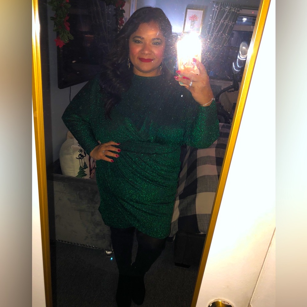 ELOQUII dress